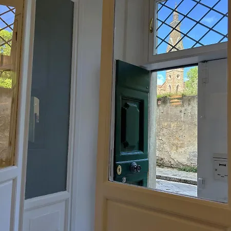 Apartment New Quiet Flat - Santa Croce View - Servizi *