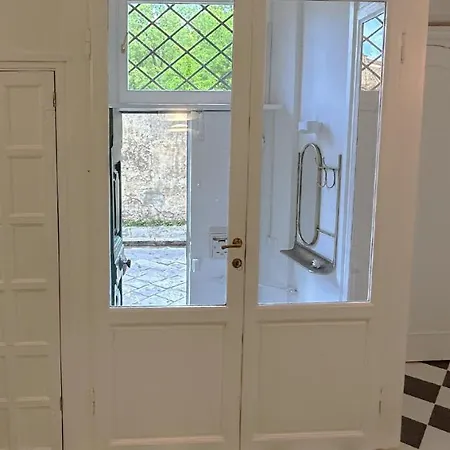 New Quiet Flat - Santa Croce View - Servizi Apartment Florence