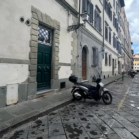 Διαμέρισμα New Quiet Flat - Santa Croce View - Servizi
