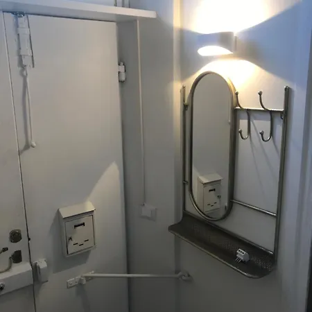 New Quiet Flat - Santa Croce View - Servizi Διαμέρισμα *