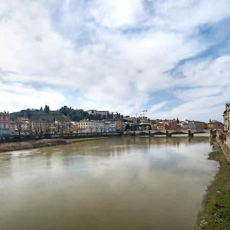 Santa Croce View Cool & Air Condizioned Private Entrance *