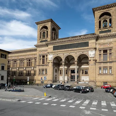 New Quiet Flat - Santa Croce View - Servizi * Florence