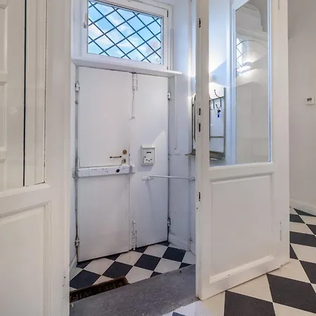 New Quiet Flat - Santa Croce View - Servizi Διαμέρισμα *