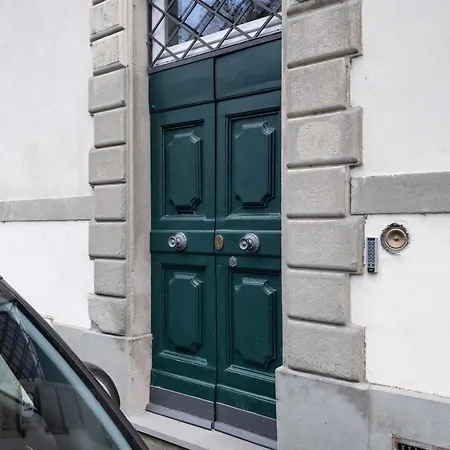 Apartment New Quiet Flat - Santa Croce View - Servizi *
