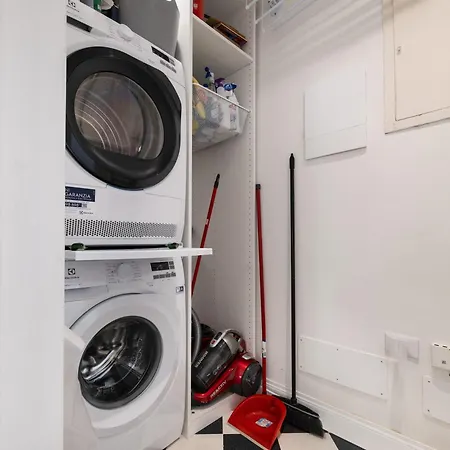 New Quiet Flat - Santa Croce View - Servizi Διαμέρισμα Φλωρεντία