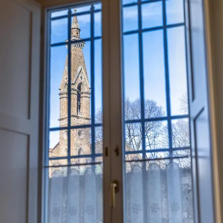 Santa Croce View Cool & Air Condizioned Private Entrance *