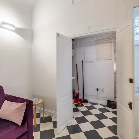 New Quiet Flat - Santa Croce View - Servizi Φλωρεντία