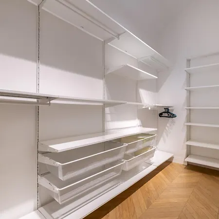 New Quiet Flat - Santa Croce View - Servizi Apartment Florence