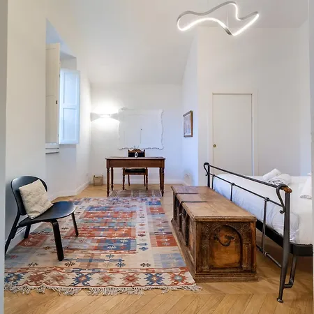New Quiet Flat - Santa Croce View - Servizi Φλωρεντία