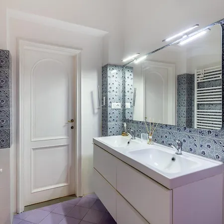 New Quiet Flat - Santa Croce View - Servizi * Florence