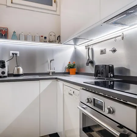 Διαμέρισμα New Quiet Flat - Santa Croce View - Servizi