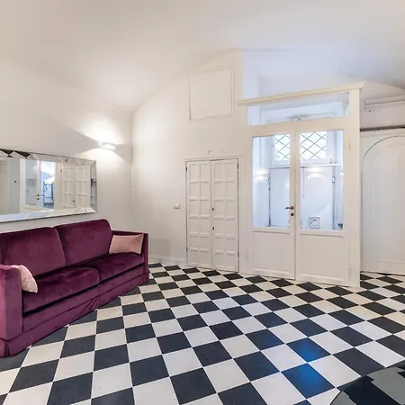 New Quiet Flat - Santa Croce View - Servizi Φλωρεντία