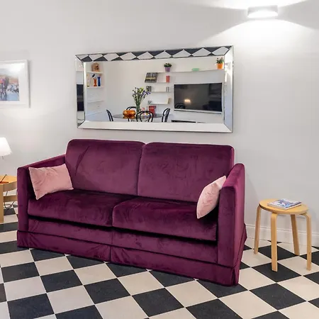 Διαμέρισμα New Quiet Flat - Santa Croce View - Servizi Φλωρεντία