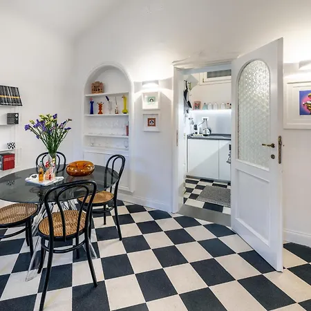 New Quiet Flat - Santa Croce View - Servizi Διαμέρισμα *
