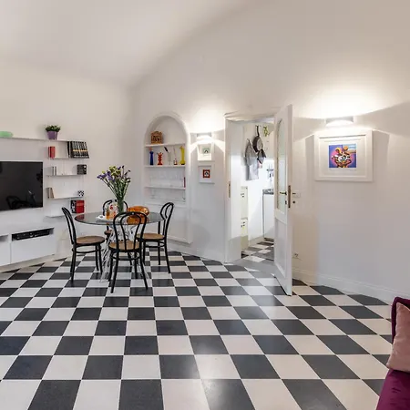 New Quiet Flat - Santa Croce View - Servizi Φλωρεντία