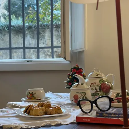 דירה Santa Croce View Cool & Air Condizioned Private Entrance