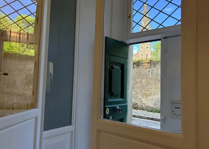 Apartament Santa Croce View Cool & Air Condizioned Private Entrance *
