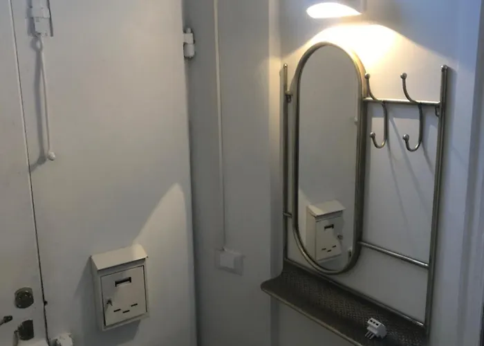 Santa Croce View Cool & Air Condizioned Private Entrance Apartament *