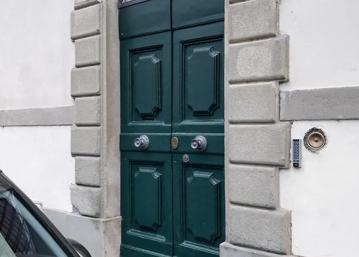 Apartament Santa Croce View Cool & Air Condizioned Private Entrance *