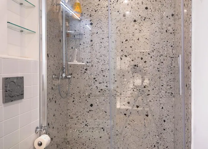 Santa Croce View Cool & Air Condizioned Private Entrance