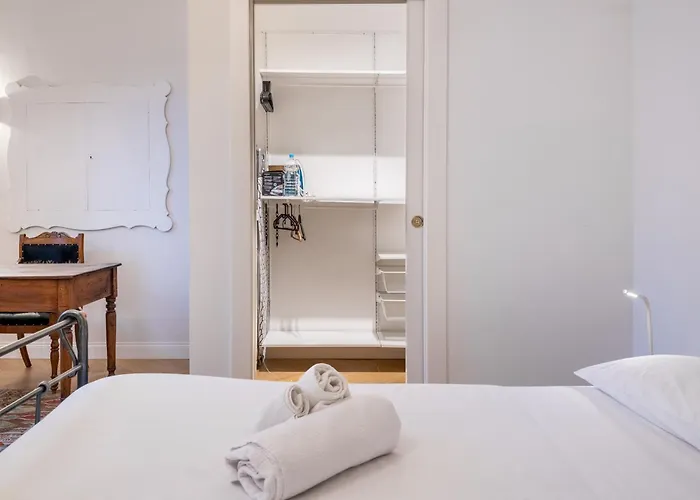 Apartament Santa Croce View Cool & Air Condizioned Private Entrance Florencja