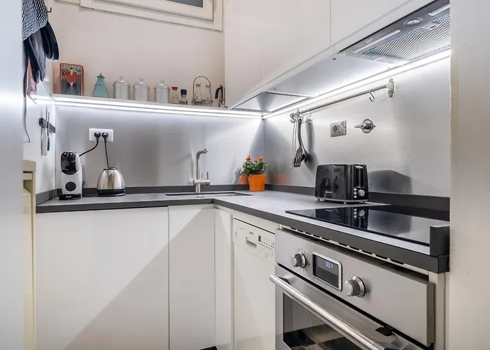 Apartament Santa Croce View Cool & Air Condizioned Private Entrance