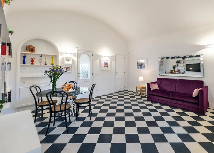Apartament Santa Croce View Cool & Air Condizioned Private Entrance *