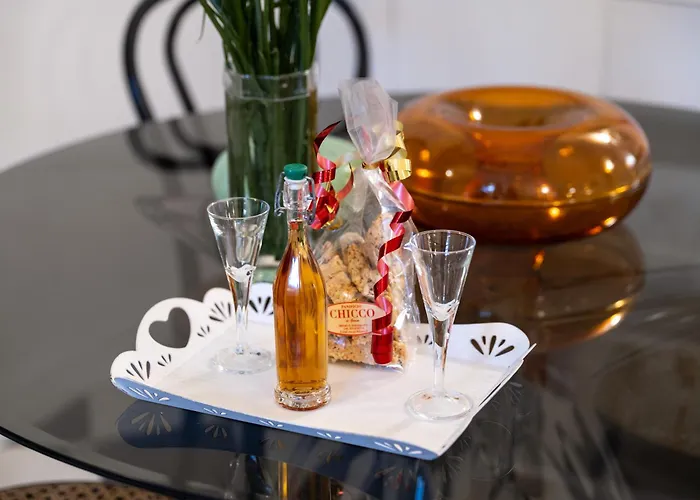 Santa Croce View Cool & Air Condizioned Private Entrance Apartament Florencja