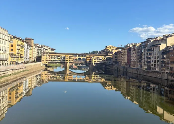Santa Croce View Cool & Air Condizioned Private Entrance Apartament *