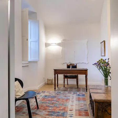 公寓 New Quiet Flat - Santa Croce View - Servizi