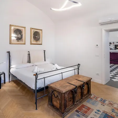 New Quiet Flat - Santa Croce View - Servizi 公寓 *