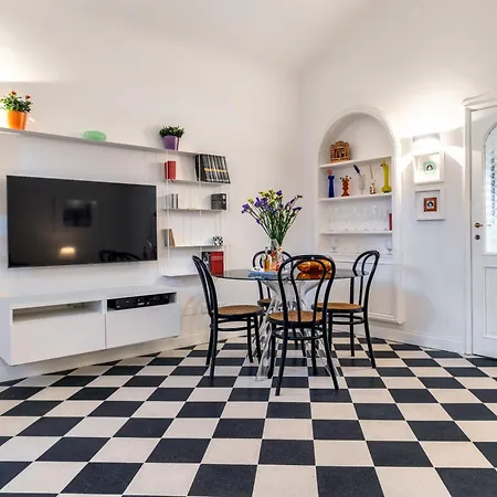 New Quiet Flat - Santa Croce View - Servizi 佛罗伦萨