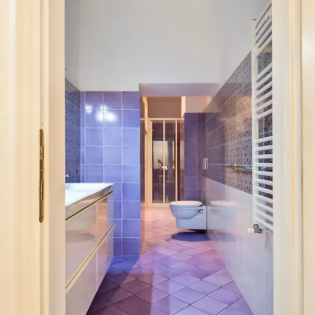New Quiet Flat - Santa Croce View - Servizi Appartement